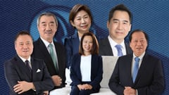 Sy siblings’ net worth slides to $11.8B, still hold Forbes top spot