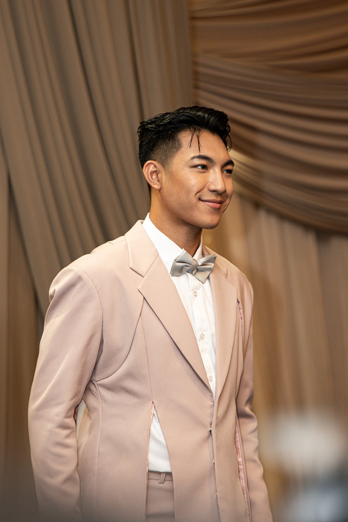 DARREN Espanto