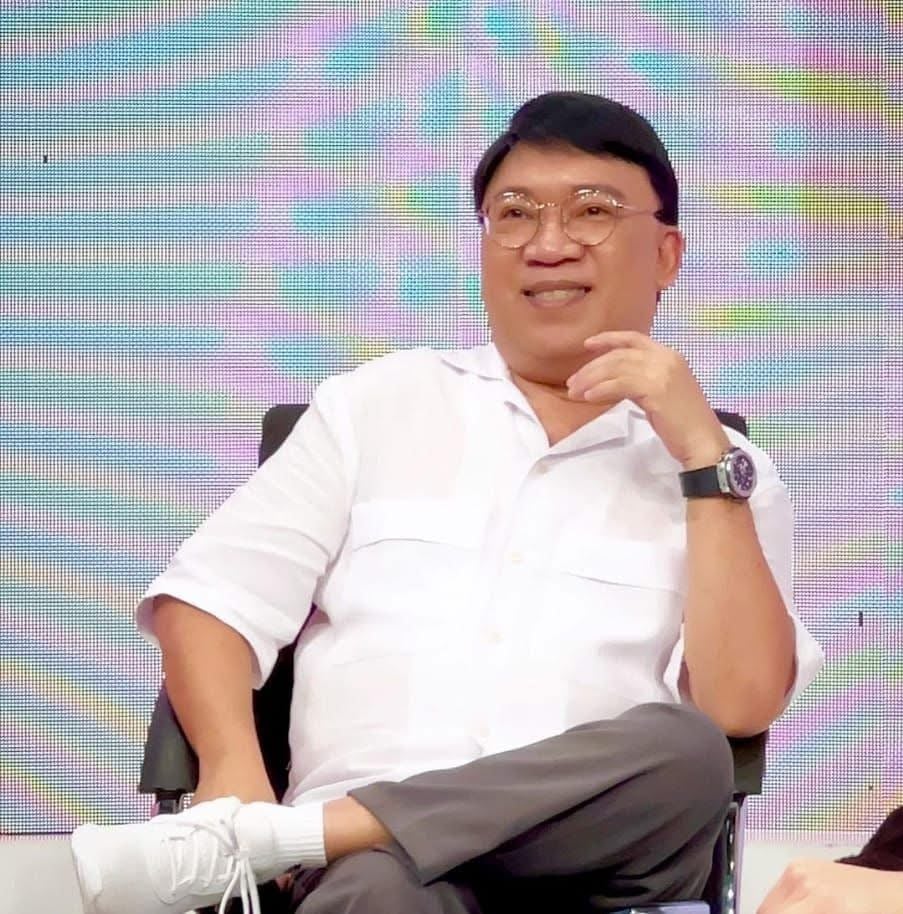 Roderick Paulate returns to big screen in 'Mudrasta'

