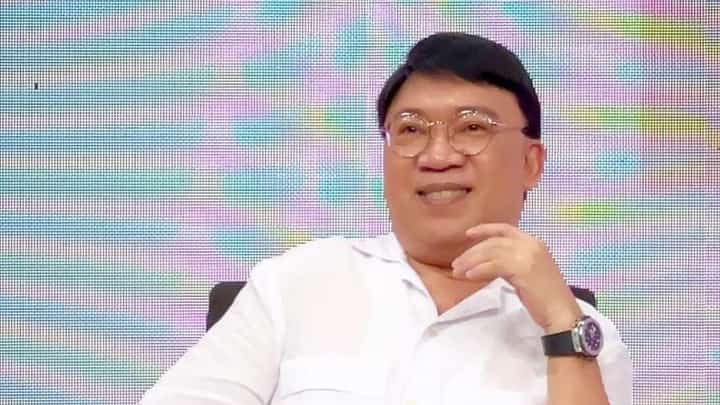 Seasoned Actor Roderick Paulate is back in the movies with Mudrasta