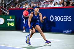 Osaka, Mboko dispute Canadian Open crown