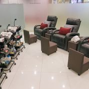 The Philippines’ first male nail bar opens
