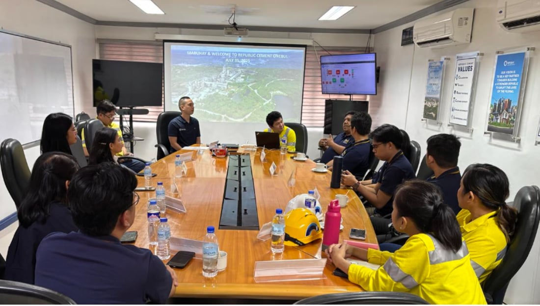 BOI backs local cement industry after Republic Cement visit