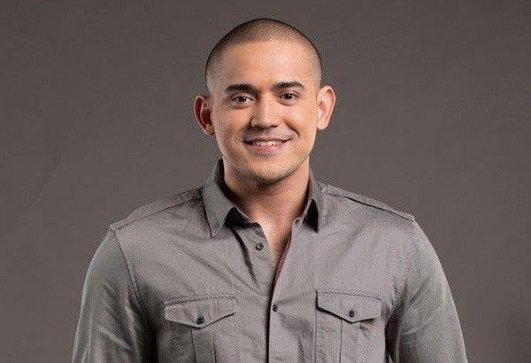 Paolo Contis on his real life role as a father
