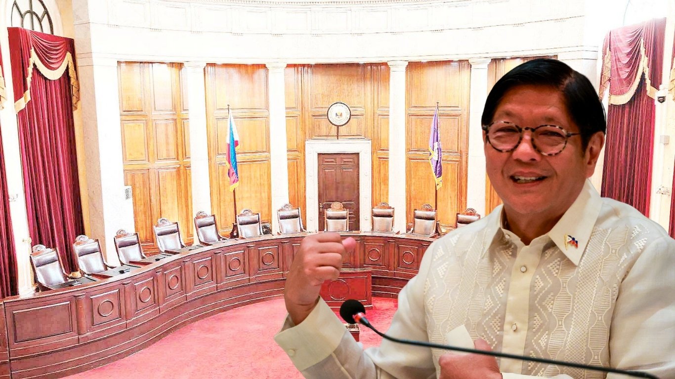Marcos: SC ruled, that’s it