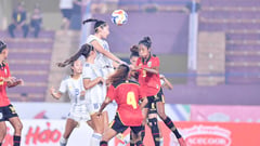 Filipinas bury Timor Leste, 7-0
