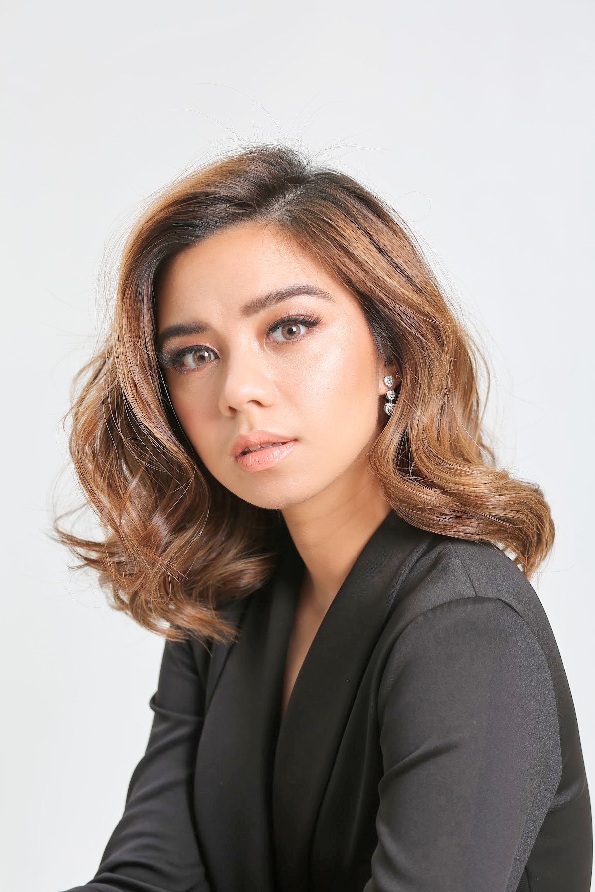 JOREEN Bautista