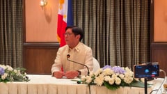 PBBM: SC impeach ruling only about procedure, not merits