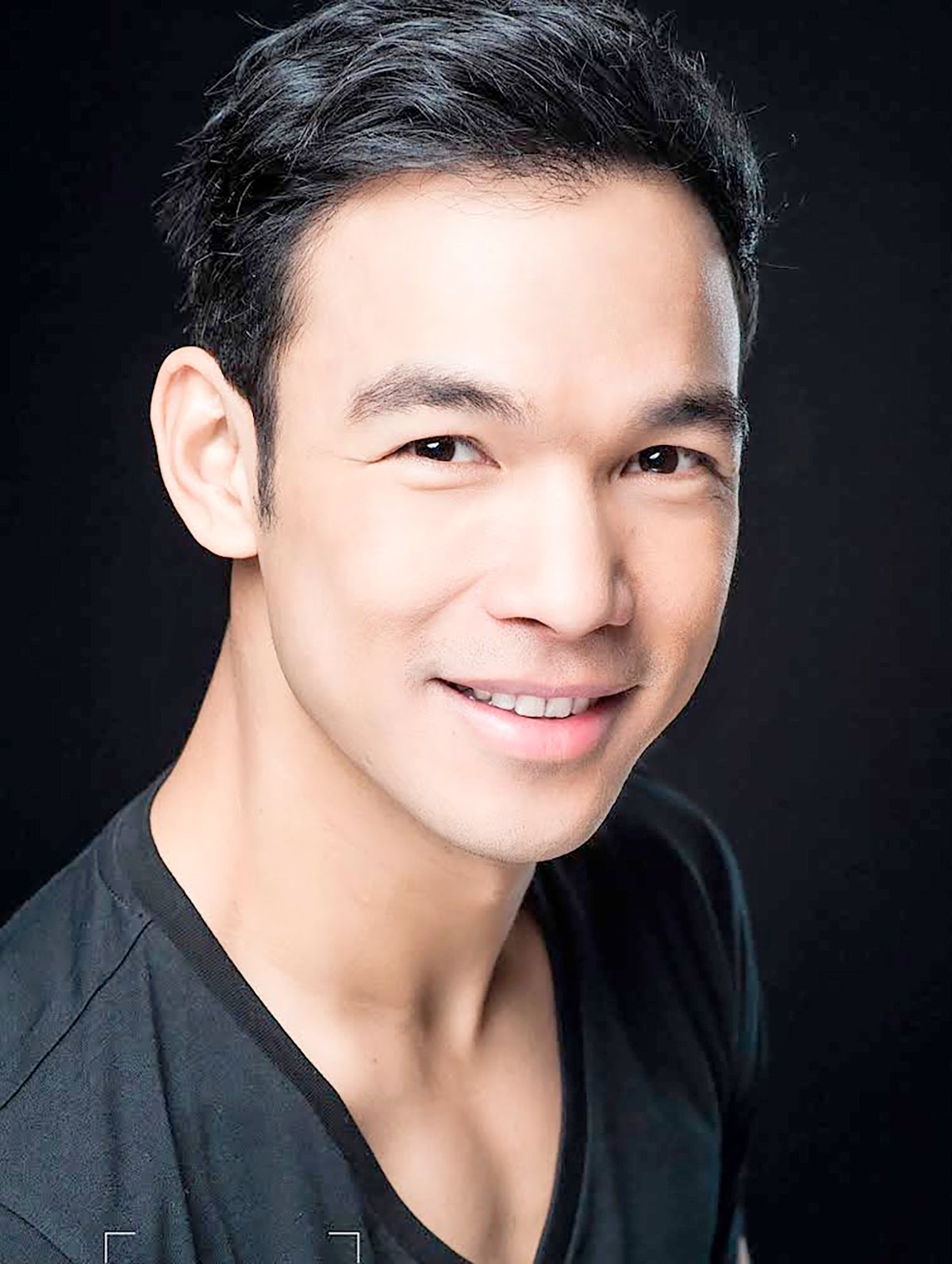 MARK Bautista