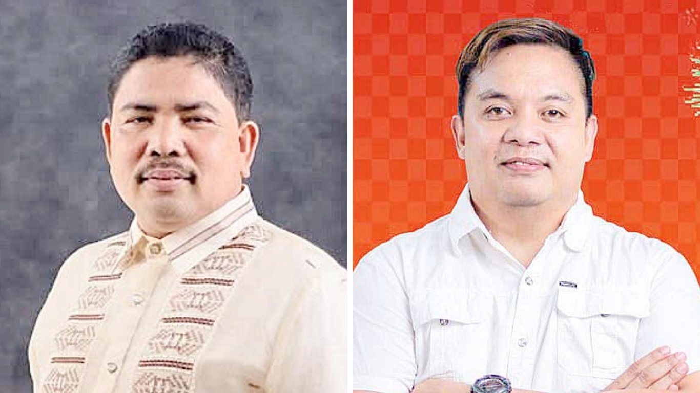 Vice mayor slain by fellow councilor