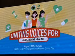 SAMPI pushes united effort for teen health