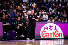 Cone wants better long-range defense