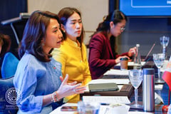 Frasco pushes for direct India-Phl flights