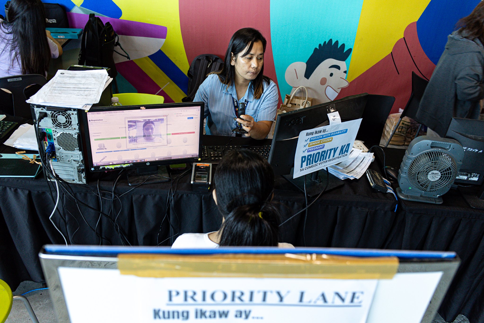 PBBM defers BSKE polls