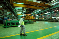 HD Hyundai Heavy Industries PH seeks more workers to augment 1,300 staff