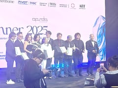 A night of prestige and purpose: 
PIID Gala and APSDA Awards 2025