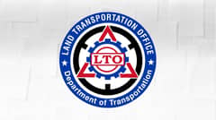 LTO debunks rumors on plates penalties