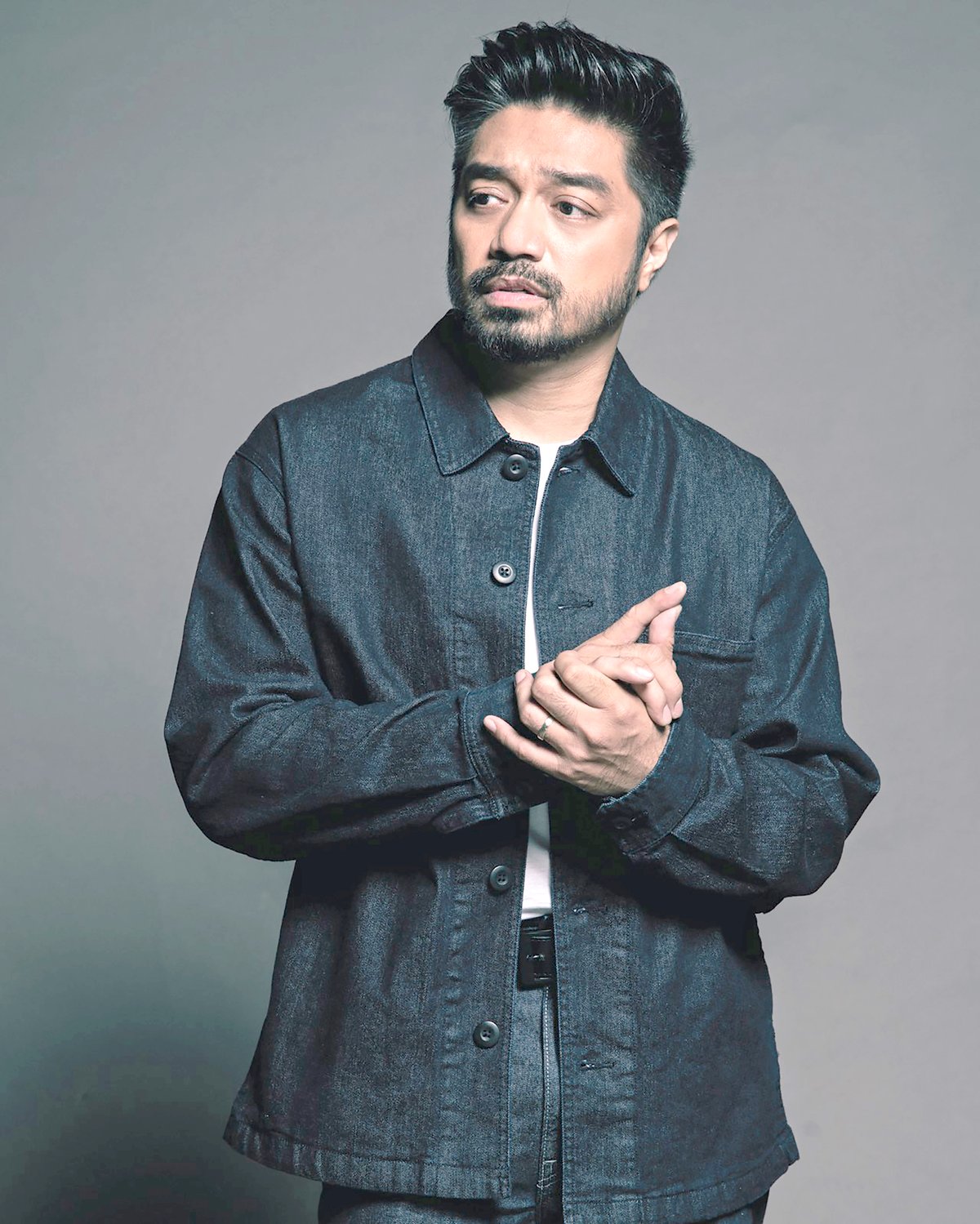 NYOY Volante
