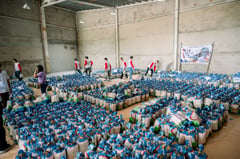 SONA: DILG rolls out Bawat Barangay Makikinabang Program guidelines