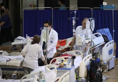 DOH reports sharp drop in leptospirosis cases nationwide