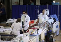 Four deaths logged in QC from leptospirosis