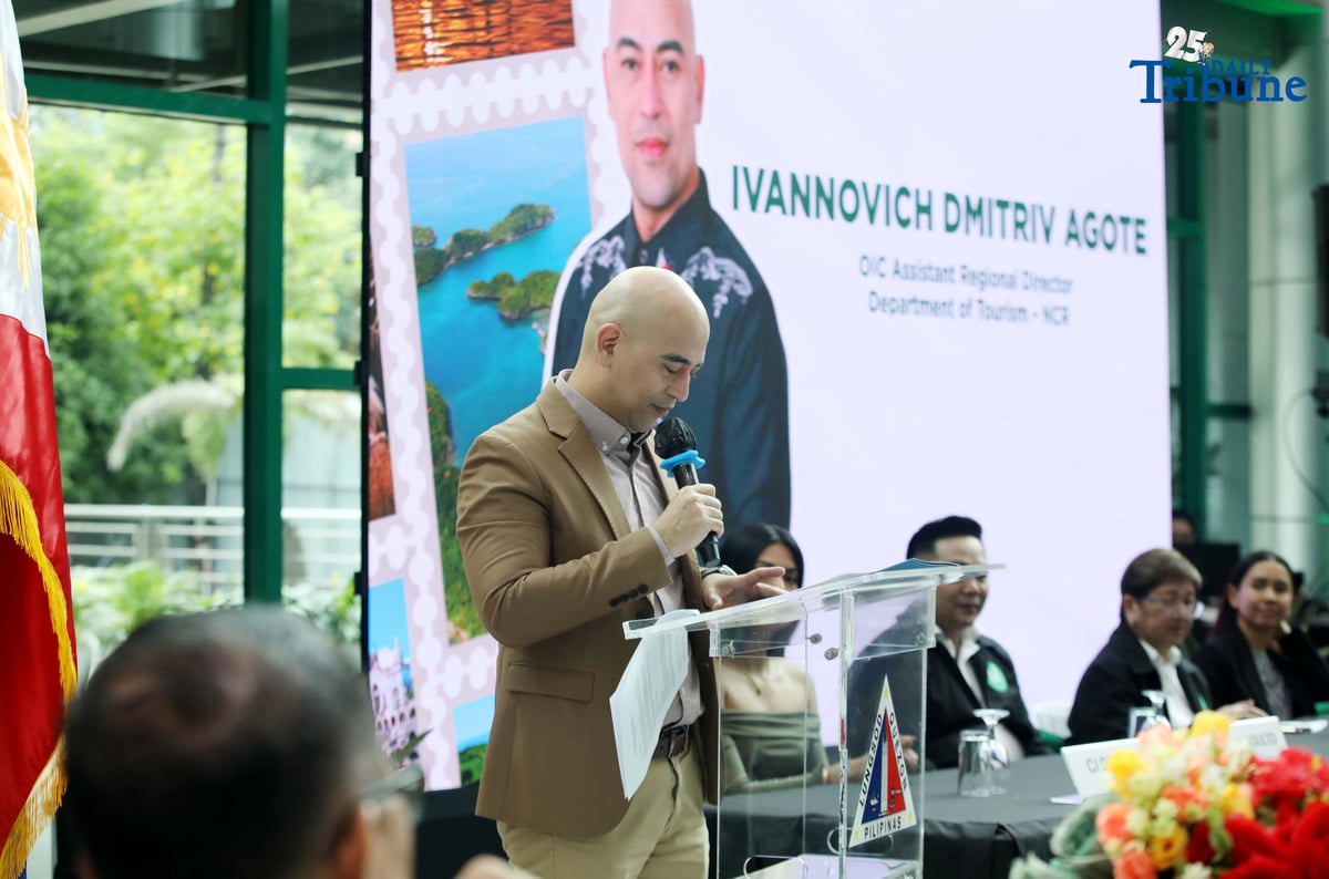 The Quezon City Travel Agencies Association (QCTAA), in partnership with the Department of Tourism (DOT), announced the upcoming Travel Expo 2025 during a press conference at the QC M.I.C.E. Center, Quezon City Hall Compound. Set for August 16–17, the two-day event is free and open to the public, featuring over 120 exhibitors from the travel and tourism industry, including agencies, airlines, hotels, resorts, and lifestyle brands.