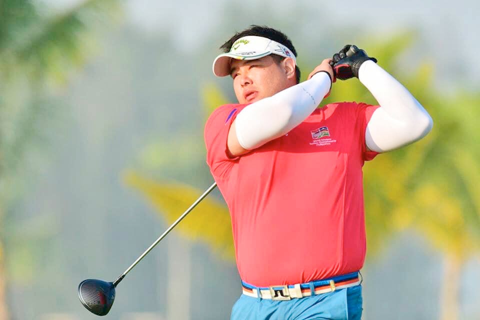 Gan stays as JGFP chief