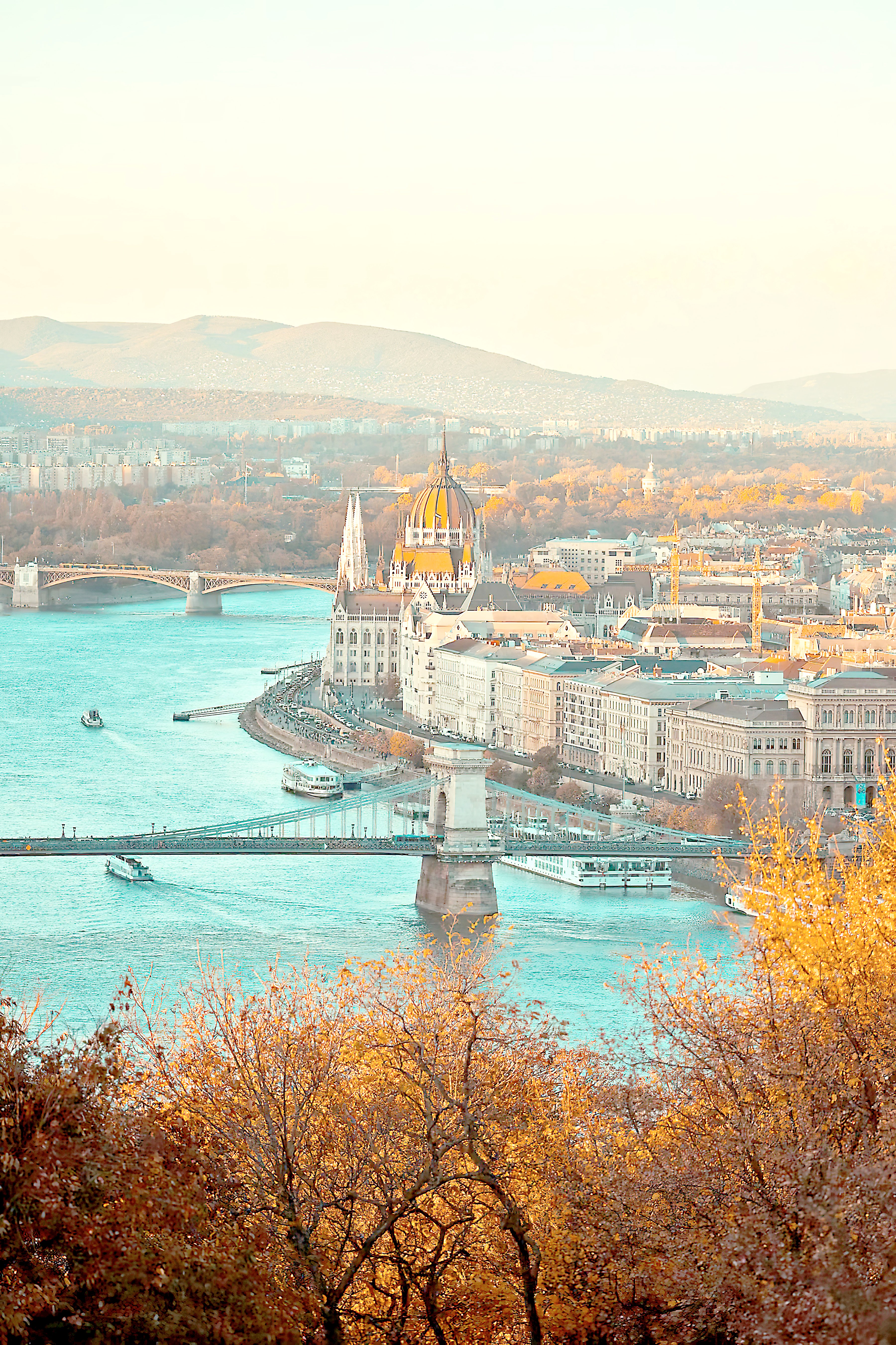 How Hungary quietly became Filipino dream