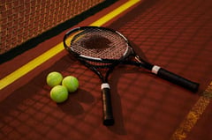 Dilao brothers brace for tennis clash
