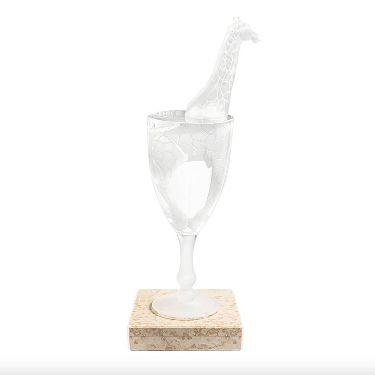 PHOTOGRAPH COURTESY OF LALIQUE