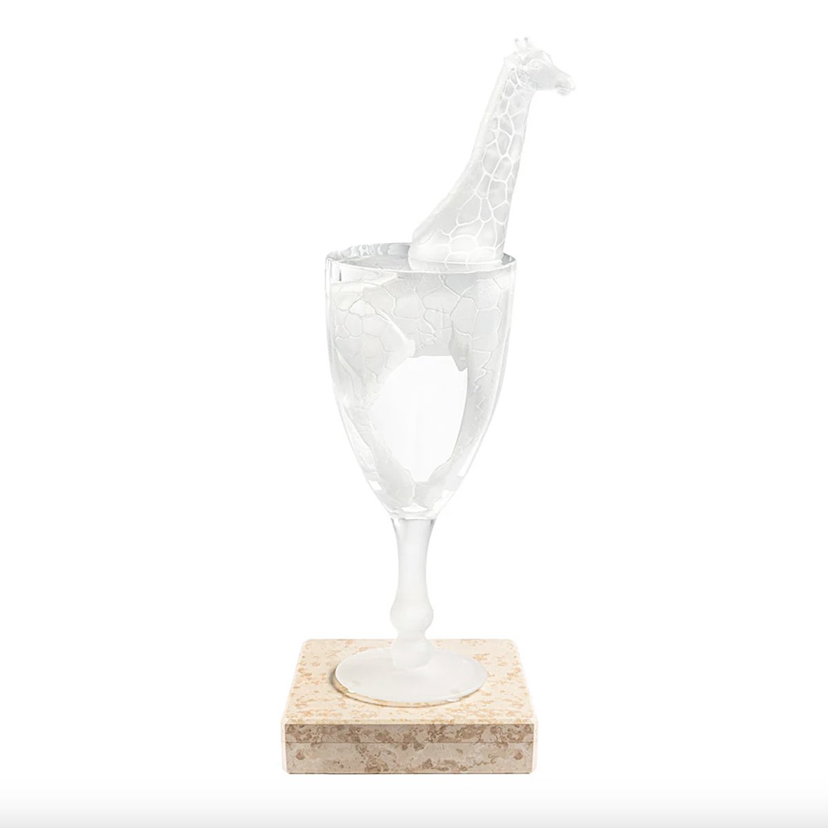 PHOTOGRAPH COURTESY OF LALIQUE