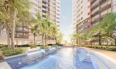 Refreshed residential segments
