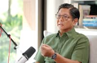 President Ferdinand Bongbong Marcos