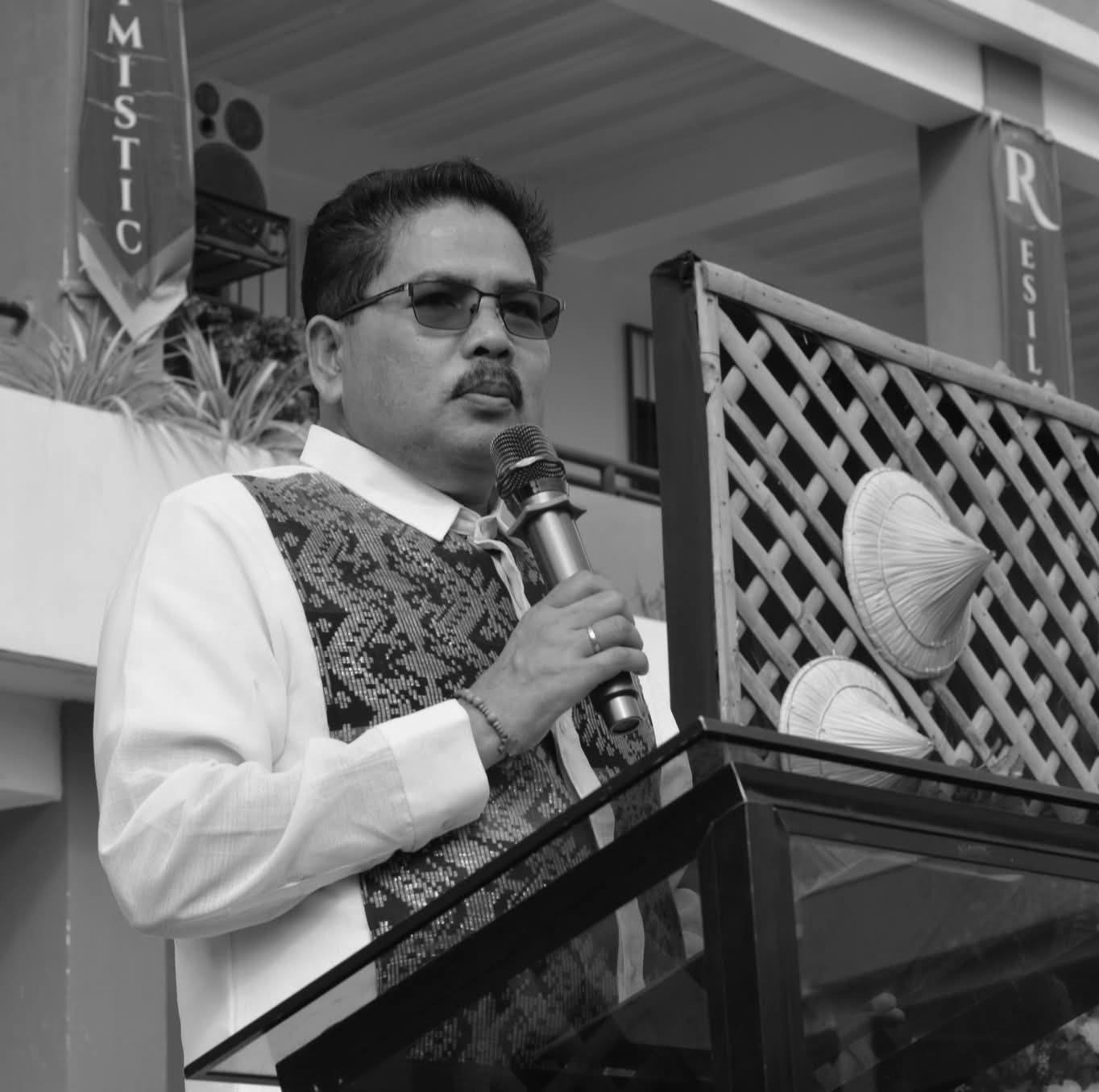 Vice Mayor shot dead by council member in Aklan
