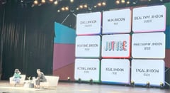 Ju Ji Hoon thrills at first Phl fanmeet