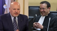 Kaufman calls Khan inept prosecutor in Rody case