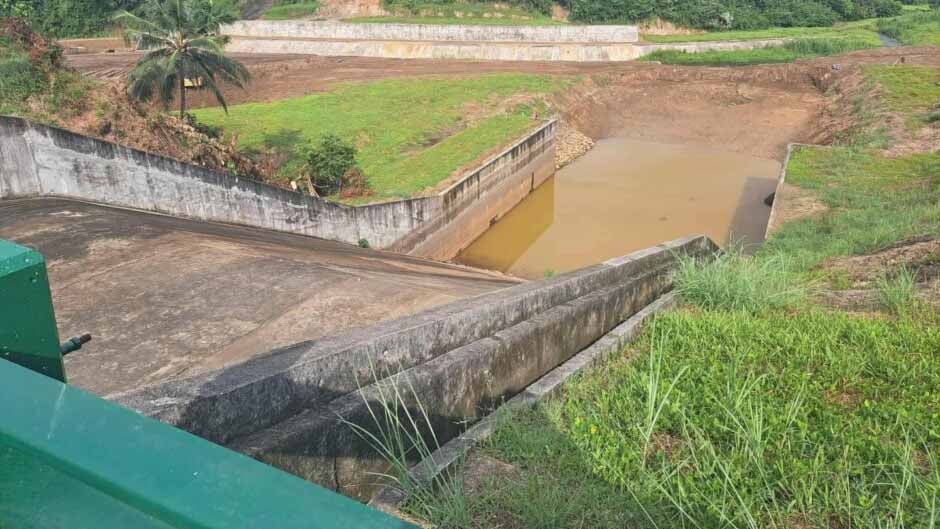 NIA’s lump-sum irrigation funds flagged
