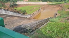 NIA’s lump-sum irrigation funds flagged
