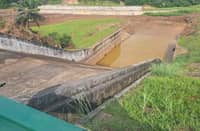 THE Hibulangan Small Reservoir Irrigation Project is a landmark initiative in Villaba, Leyte, designed to boost agricultural productivity and support local farmers.