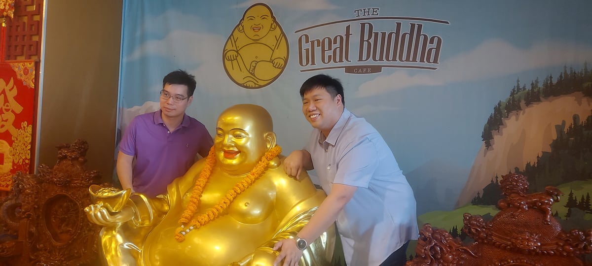 ‘Hopia love me too’: Eng Bee Tin’s Gerald Chua shares takeaways from thriving pastry business