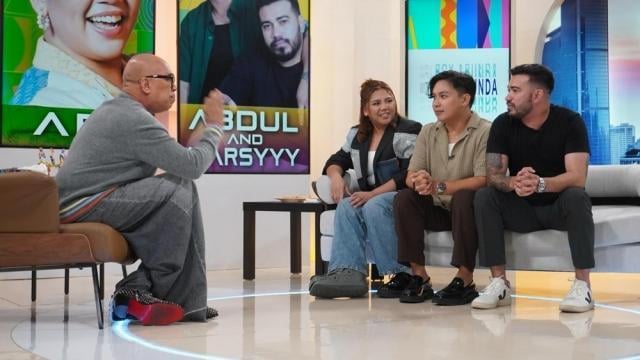 Abi Marquez, Tito Abdul, Tito Marsyyy: Social media stars shine in acting debut