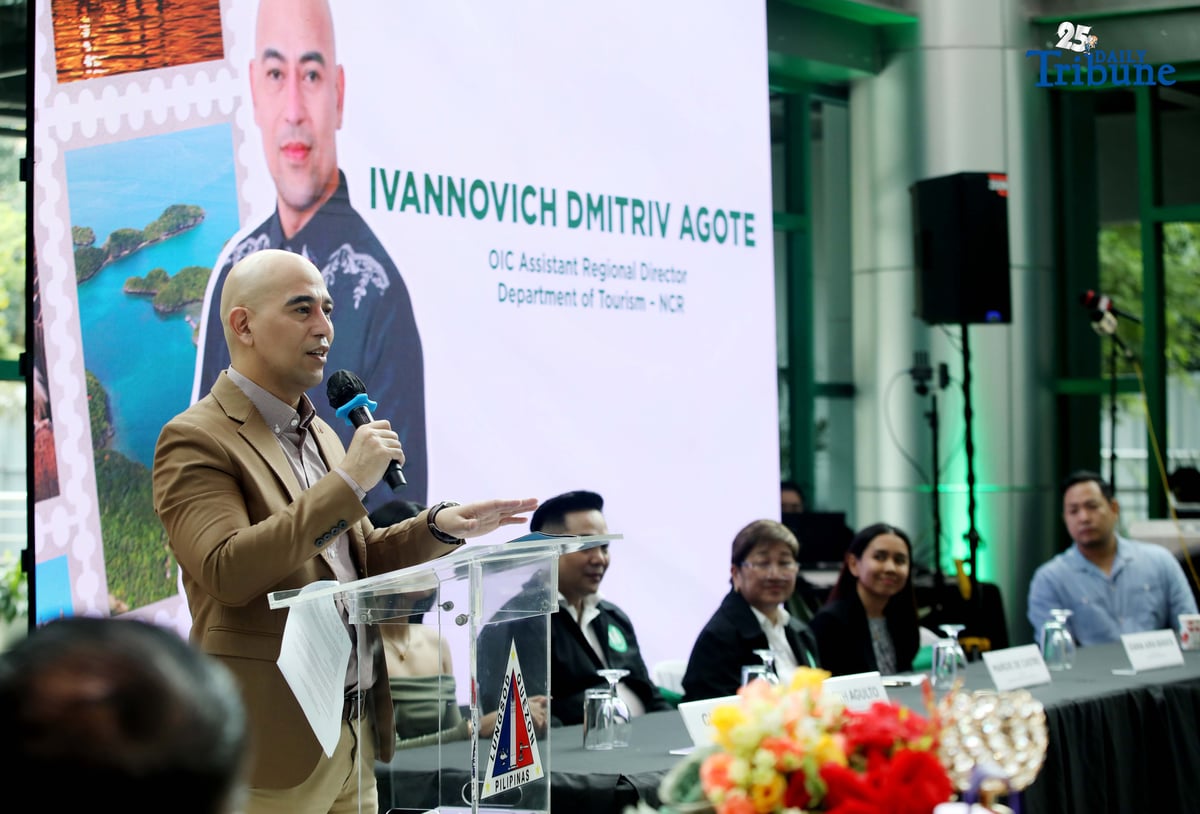 Travel Expo 2025 to gather over 120 exhibitors at QC M.I.C.E. Center