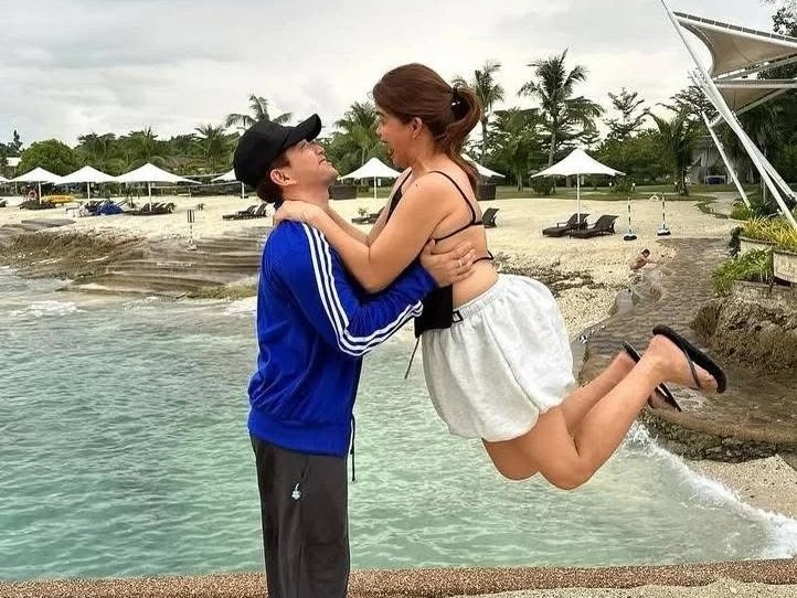Melai Cantiveros gets real on love, laughter, and prayer in marriage