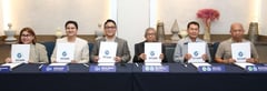 MHSD-BARMM, GCash team up for cashless transactions in Bangsamoro