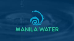 Manila Water profit up 15% amid expansion