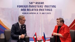 Lao Foreign Minister sets to visit the Philippines for bilateral talks