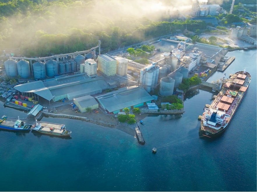 Aboitiz Equity Ventures powers through with strong growth and resilience in 2025