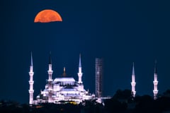 World Bank approves $650M loan to boost Istanbul’s disaster resilience