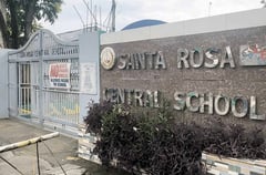 Nueva Ecija shooting suspect dies at home