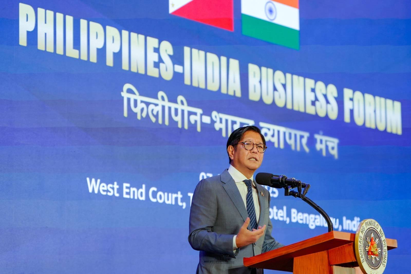 BBM sees India ties boosting digital, AI growth